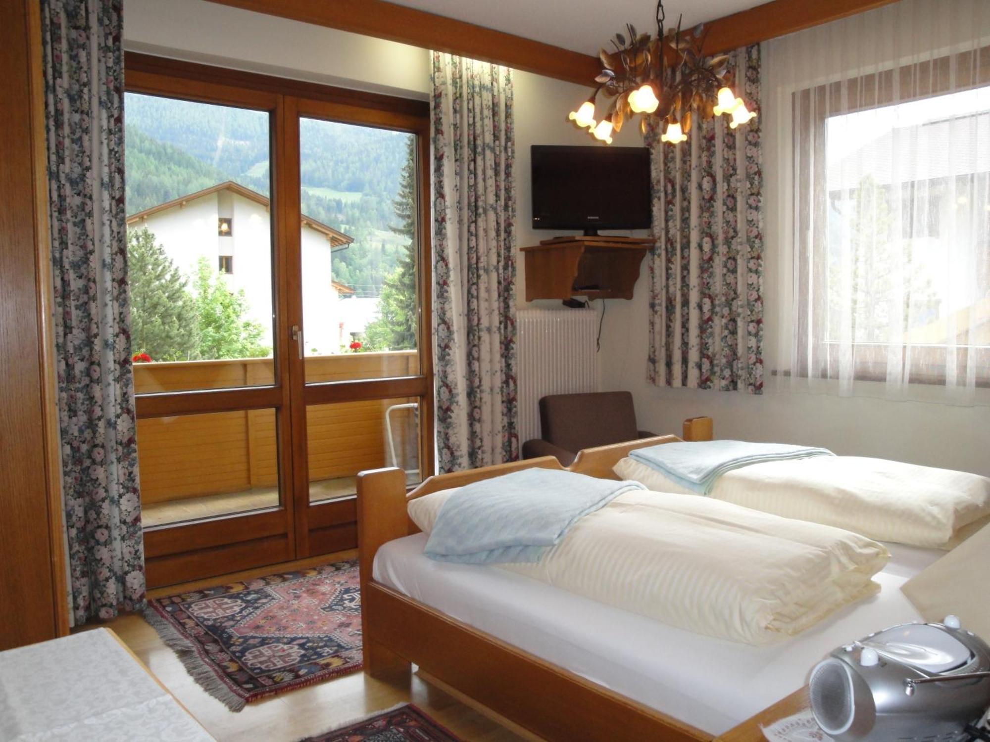 Pension & Appartement Steinwender Bad Kleinkirchheim Bagian luar foto