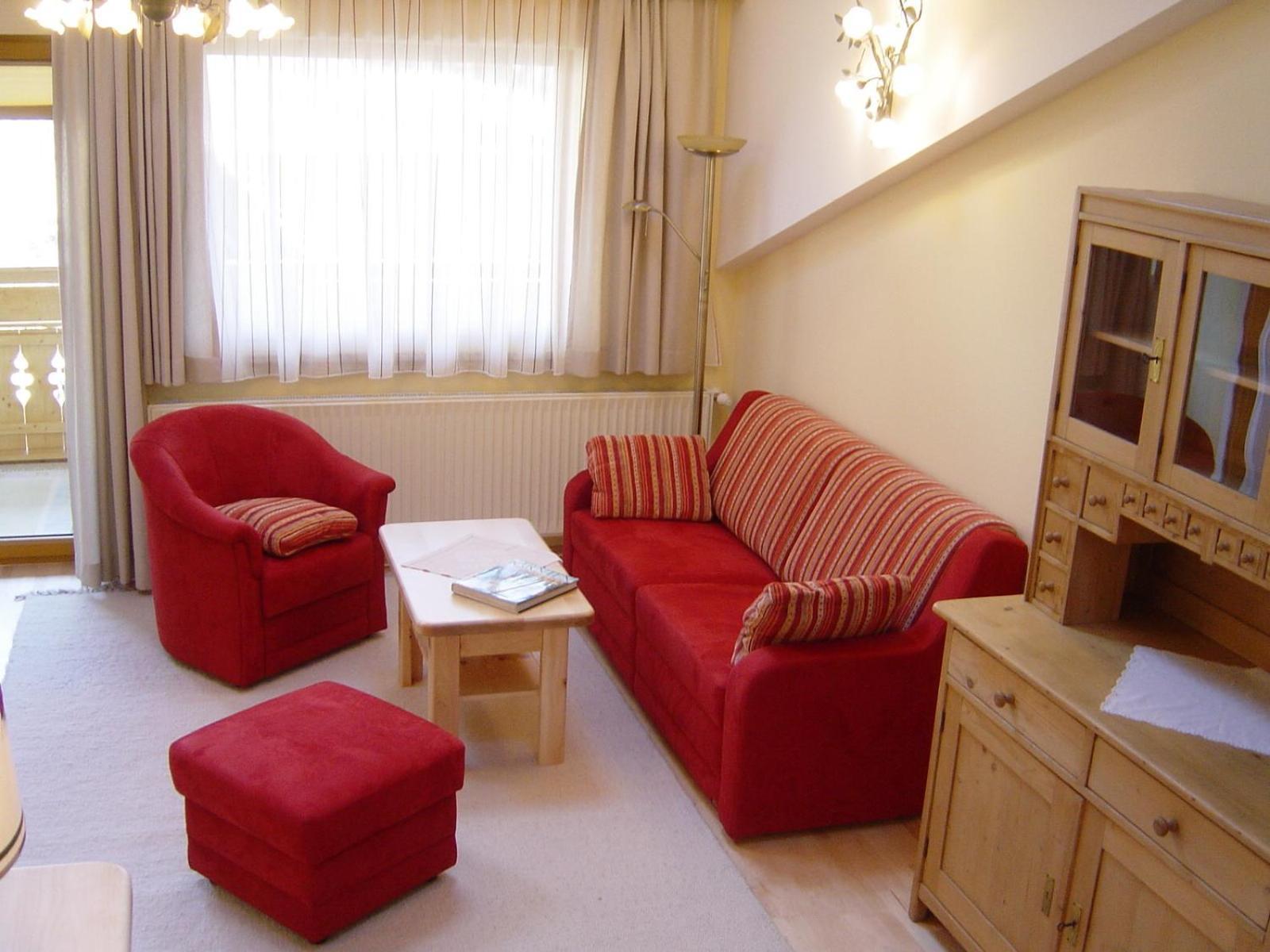 Pension & Appartement Steinwender Bad Kleinkirchheim Bagian luar foto