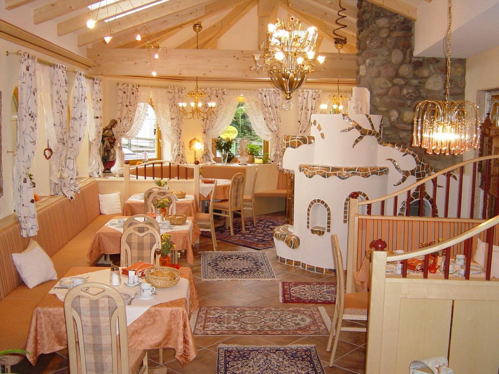 Pension & Appartement Steinwender Bad Kleinkirchheim Bagian luar foto