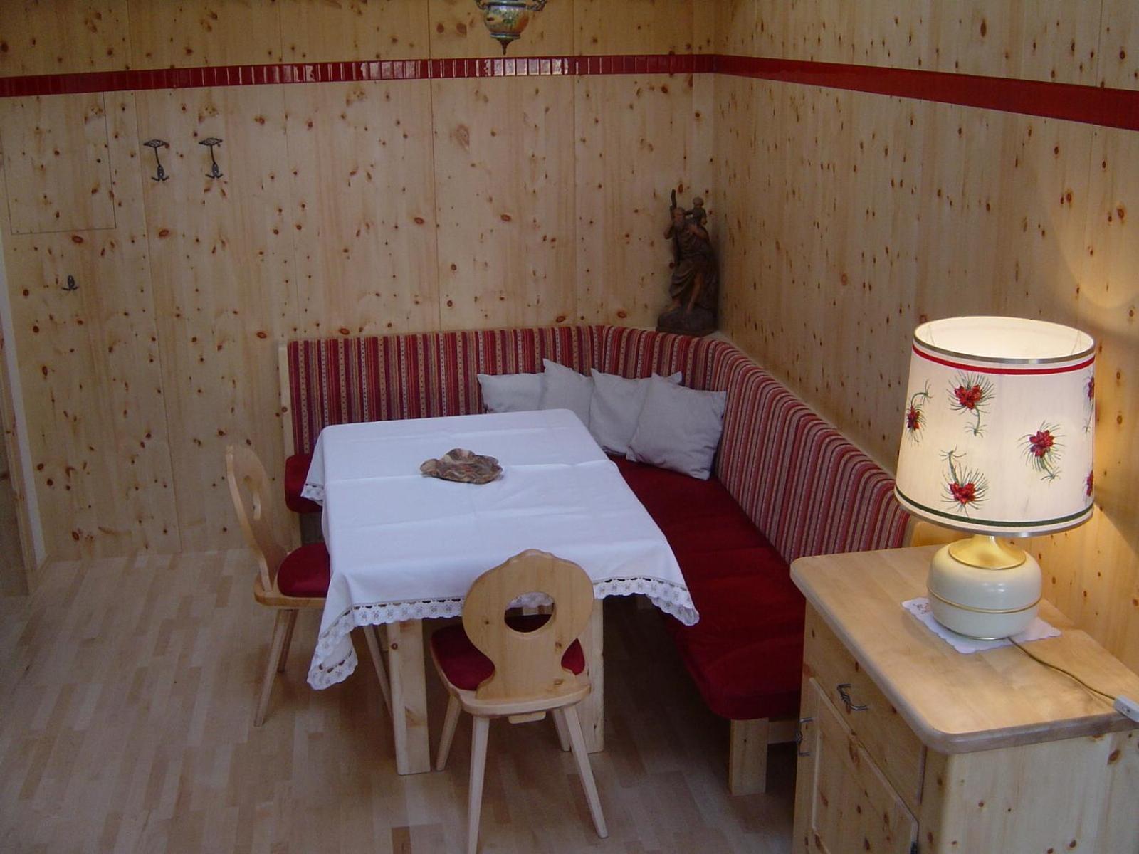 Pension & Appartement Steinwender Bad Kleinkirchheim Bagian luar foto