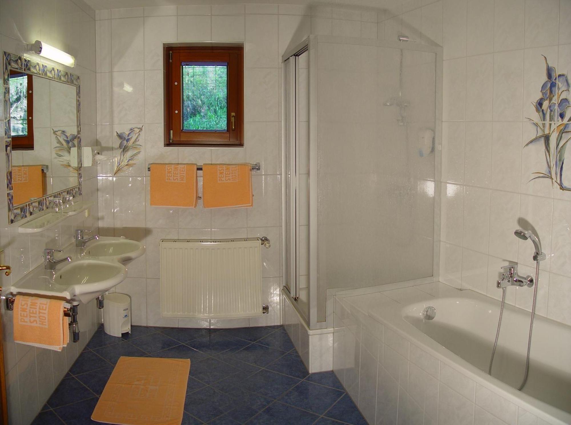 Pension & Appartement Steinwender Bad Kleinkirchheim Bagian luar foto