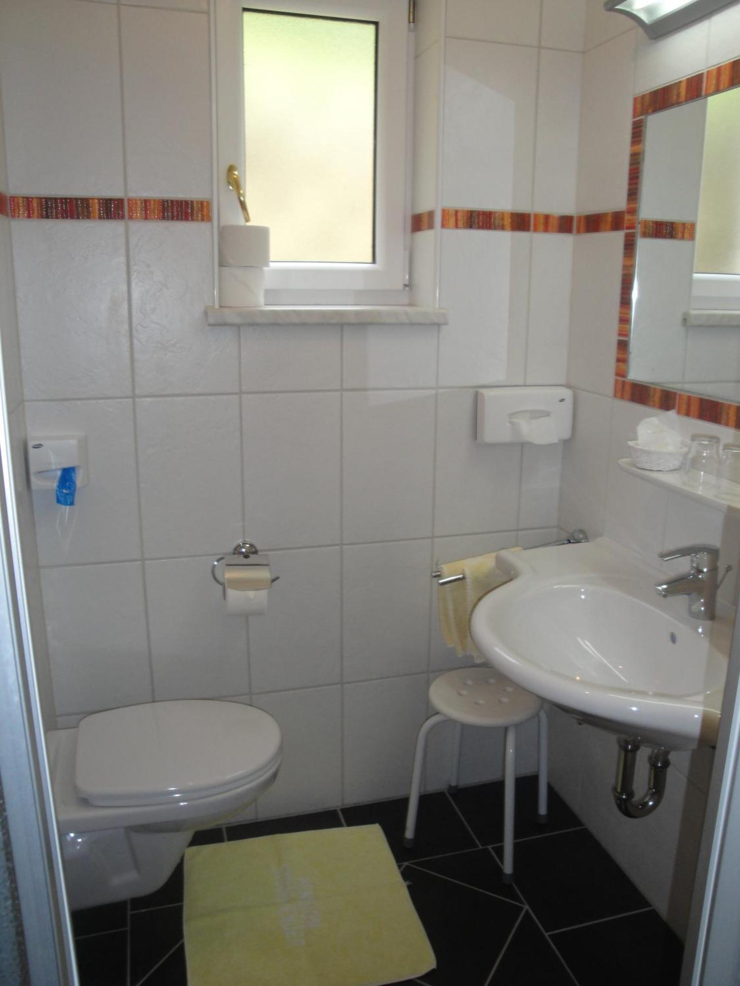 Pension & Appartement Steinwender Bad Kleinkirchheim Bagian luar foto