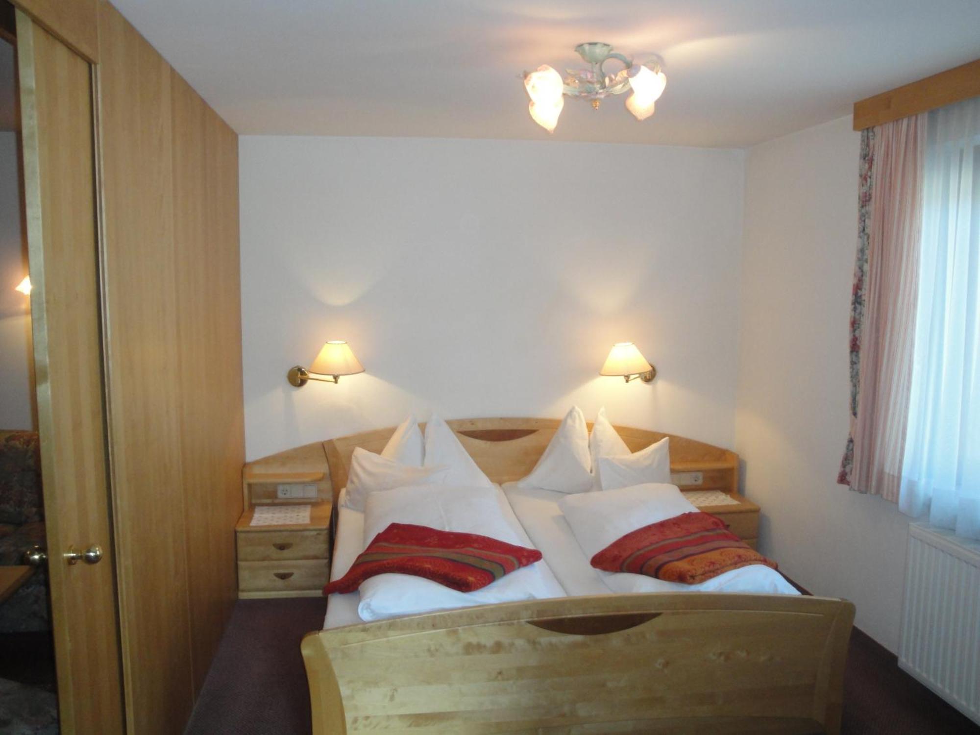Pension & Appartement Steinwender Bad Kleinkirchheim Bagian luar foto