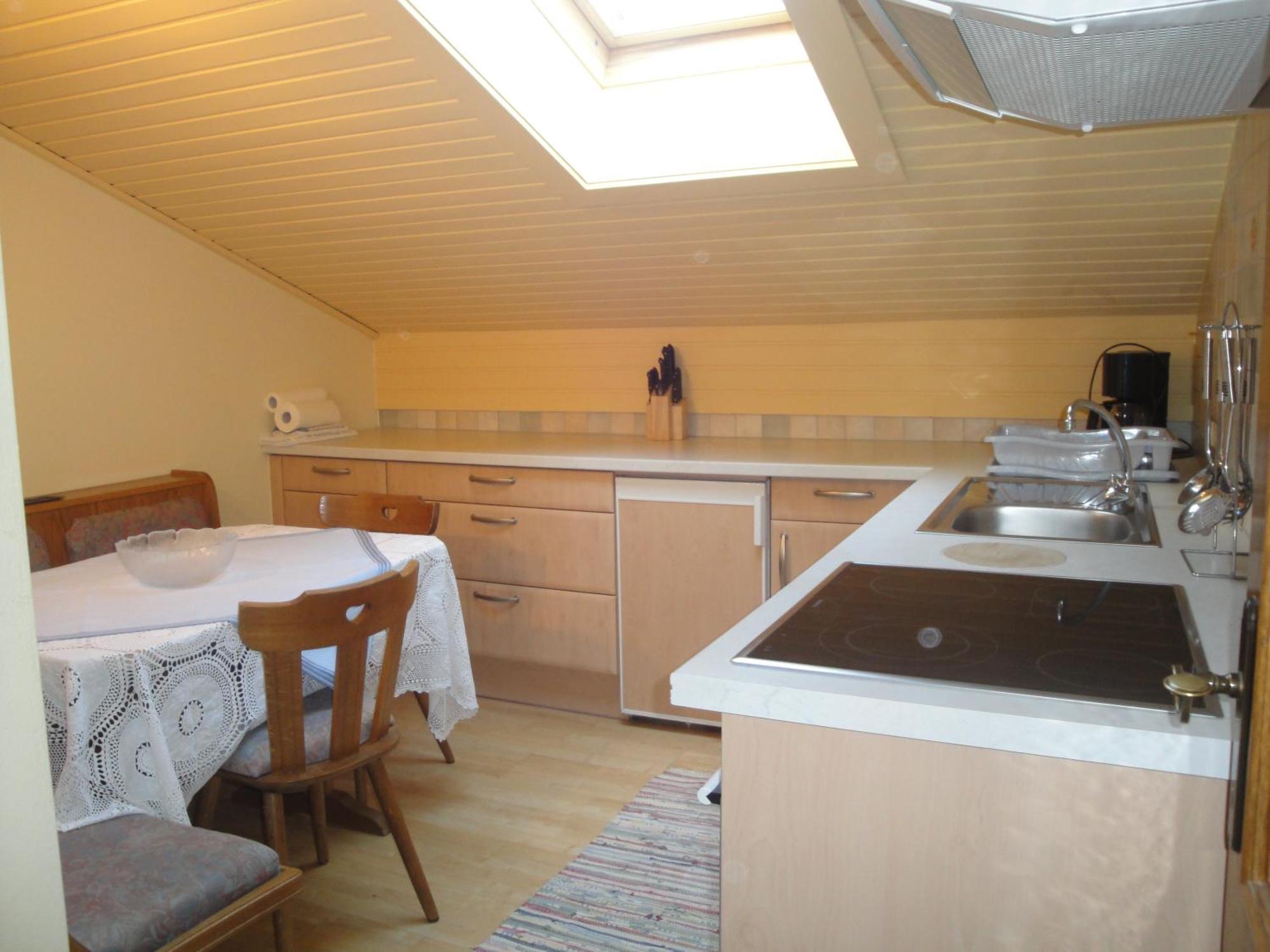 Pension & Appartement Steinwender Bad Kleinkirchheim Bagian luar foto