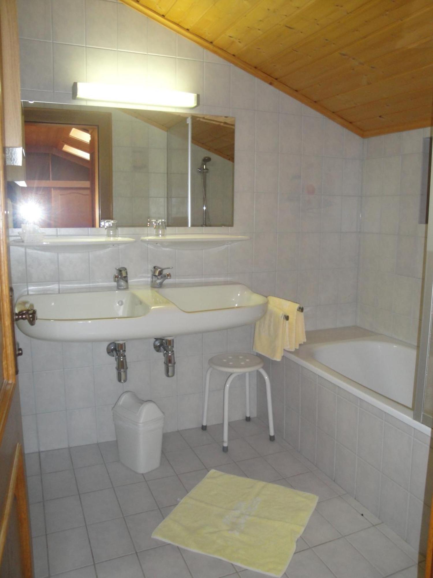 Pension & Appartement Steinwender Bad Kleinkirchheim Bagian luar foto