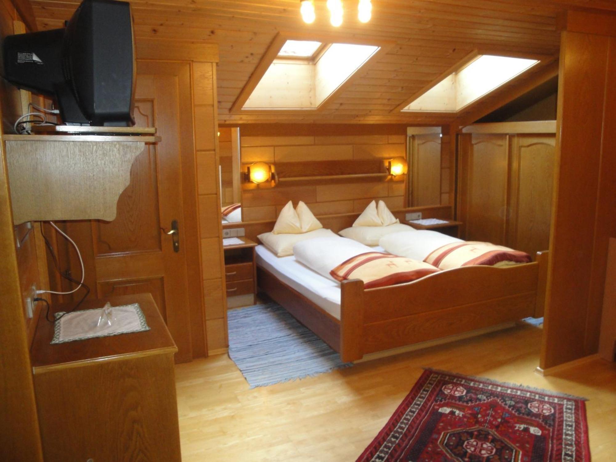 Pension & Appartement Steinwender Bad Kleinkirchheim Bagian luar foto