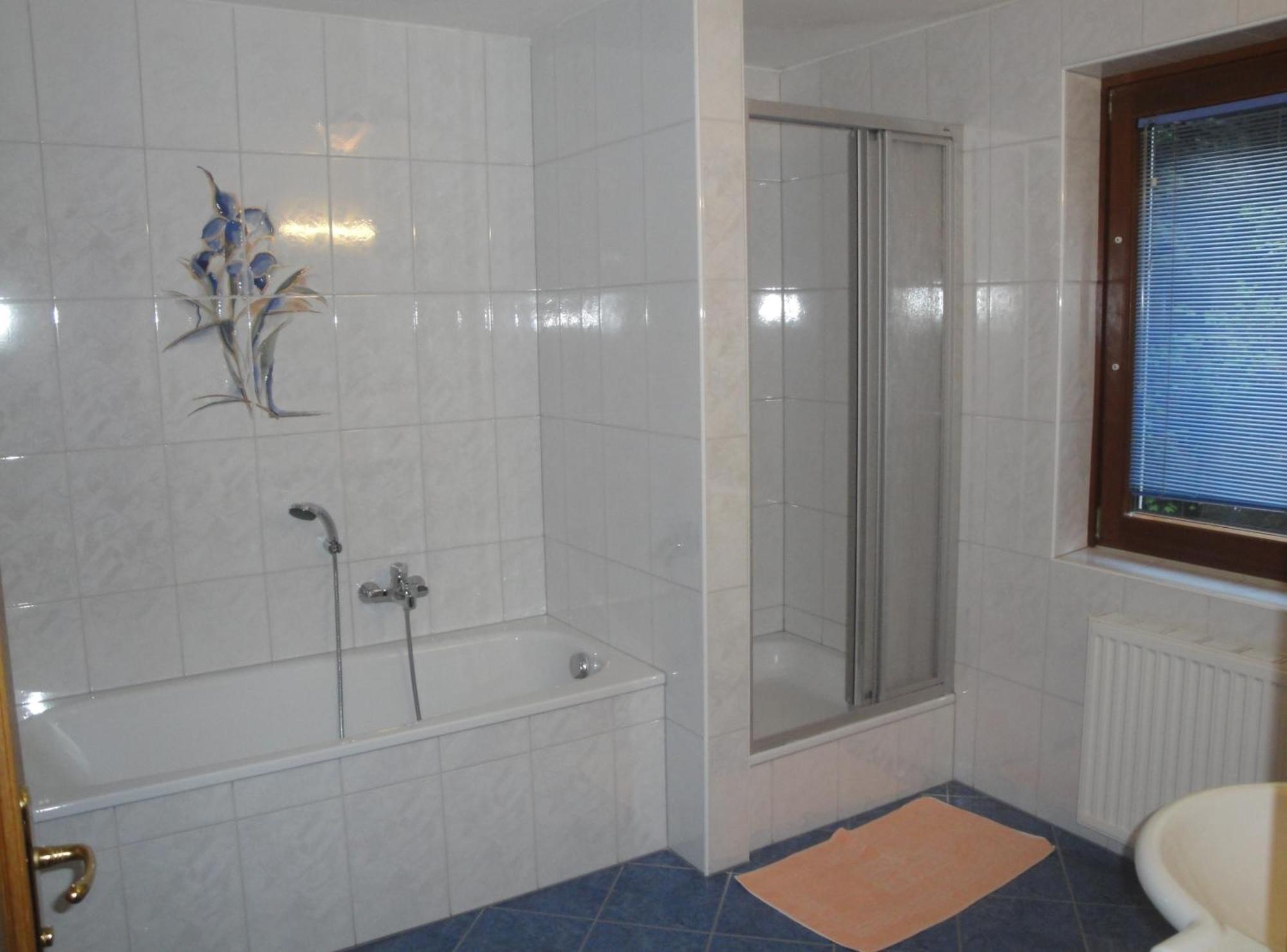 Pension & Appartement Steinwender Bad Kleinkirchheim Bagian luar foto