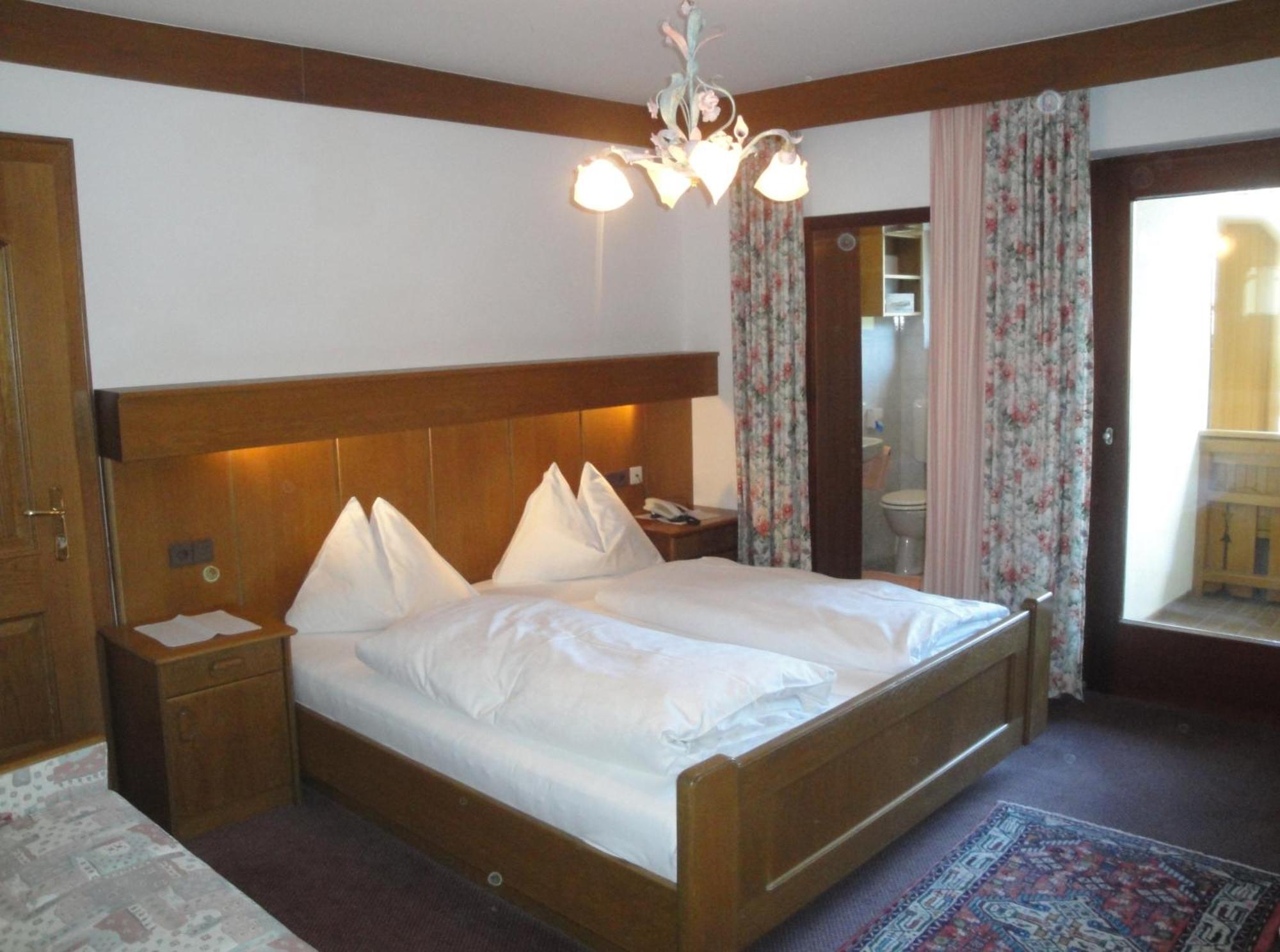 Pension & Appartement Steinwender Bad Kleinkirchheim Bagian luar foto