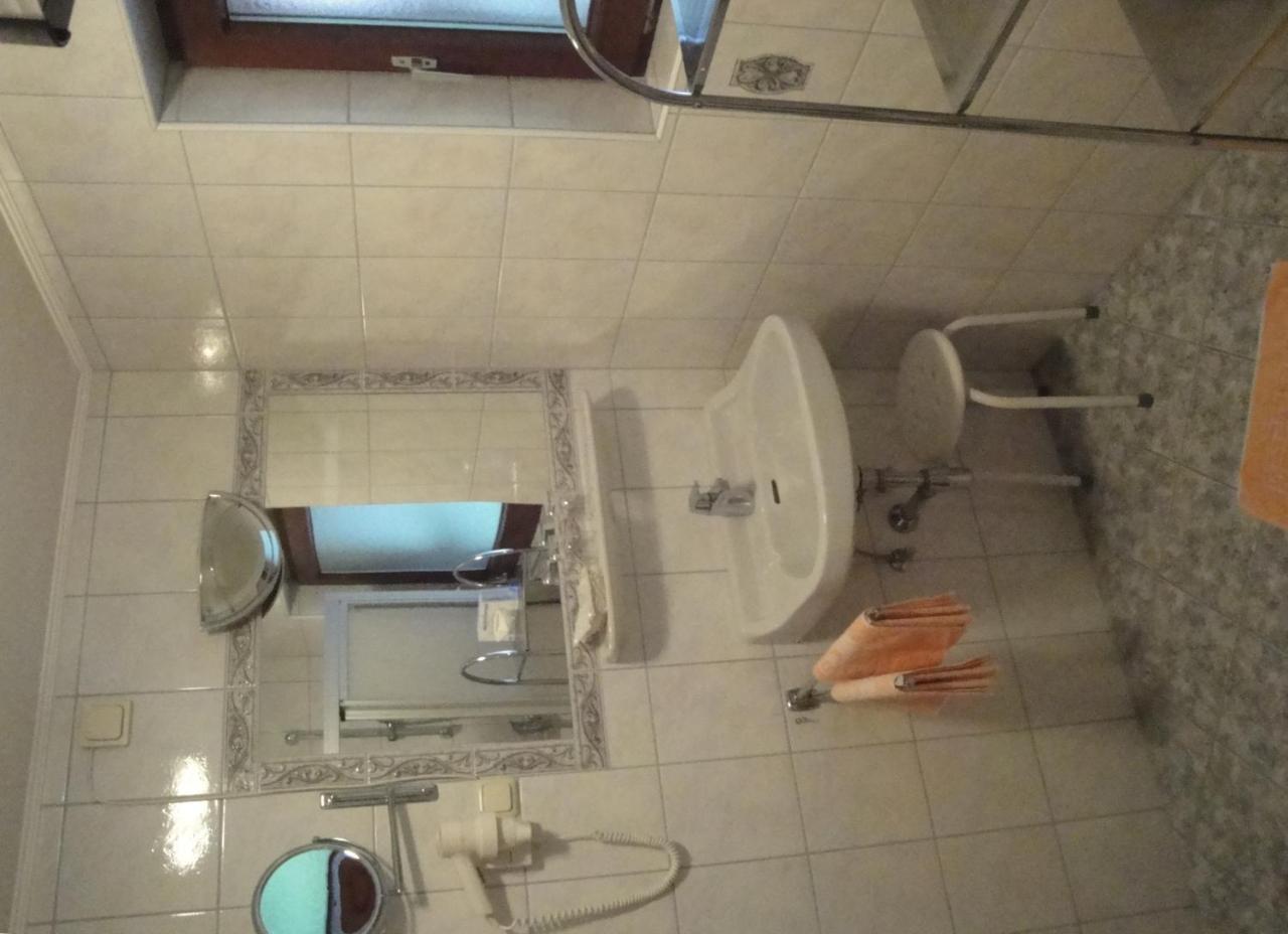 Pension & Appartement Steinwender Bad Kleinkirchheim Bagian luar foto